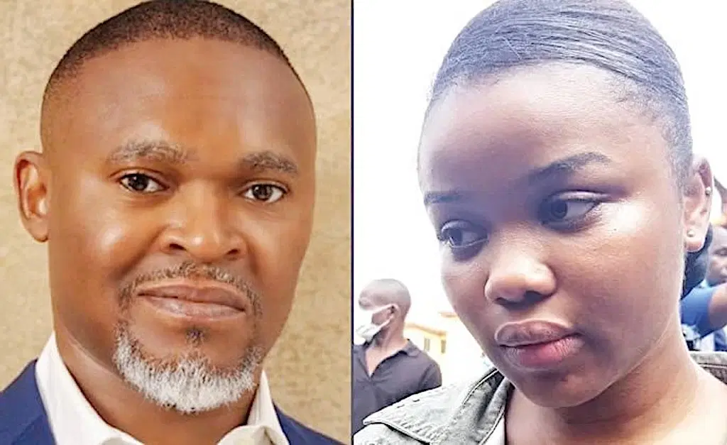 “Ataga Case: Police Witness Reveals Chidinma’s Sexual Relationship with Foster Father