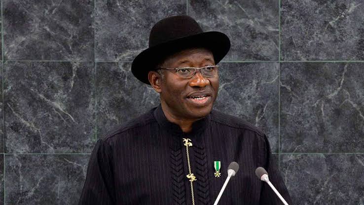 Goodluck Jonathan’s brother refutes claims that the former president is withdrawing from the 2027 race.
